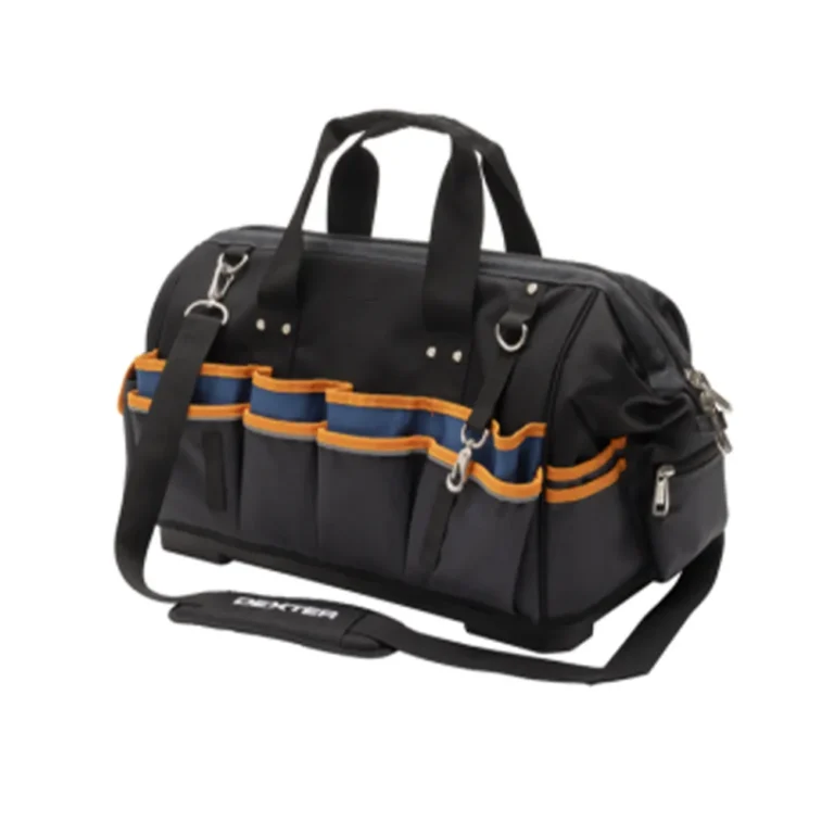 Custom 40L Tool Bag with Multi Pocket Storage