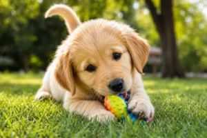Durable Pet Toy Guide