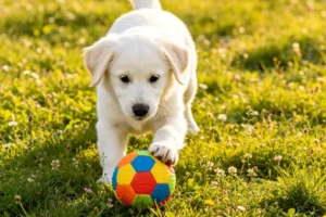 Durable Pet Toy Guide