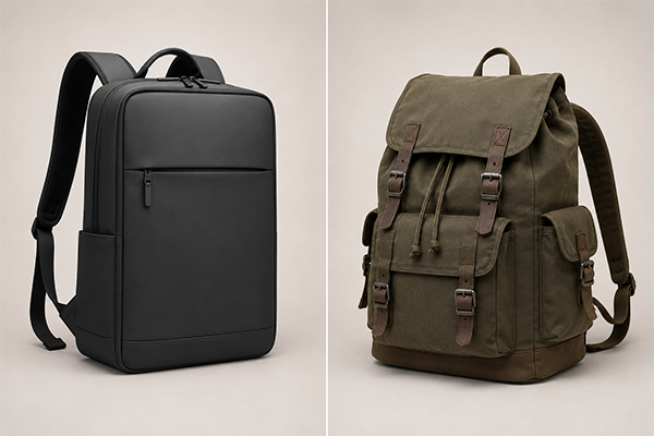 Backpack vs Rucksack: What Is the Difference Between a Backpack and a Rucksack?