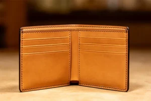 Bifold Wallet