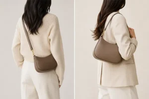 Crossbody vs Shoulder Bags