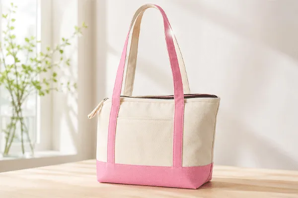 Sacs en toile personnalisés : comment le grammage et la conception du tissu influencent la capacité de charge du sac