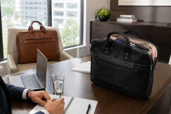 Guide des sacoches pour ordinateur portable : comment choisir et trouver les meilleures sacoches pour ordinateur portable