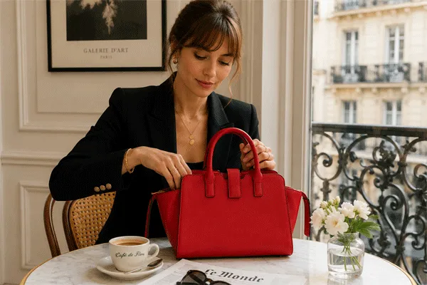 Custom Handbags: What a Private Label Buyer Has to Decide Before Sampling